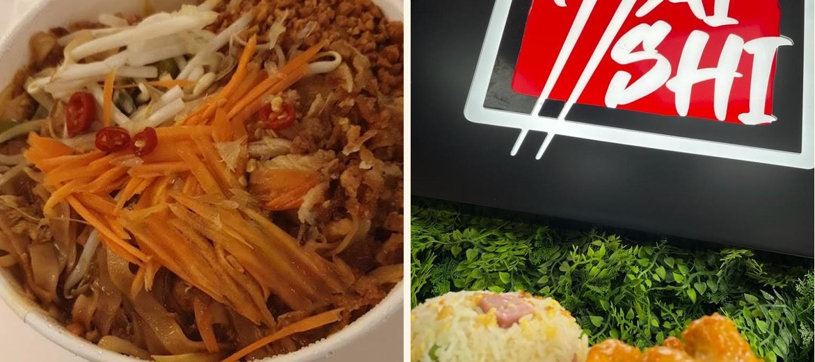 Thaï Shi - Gallery Image 1